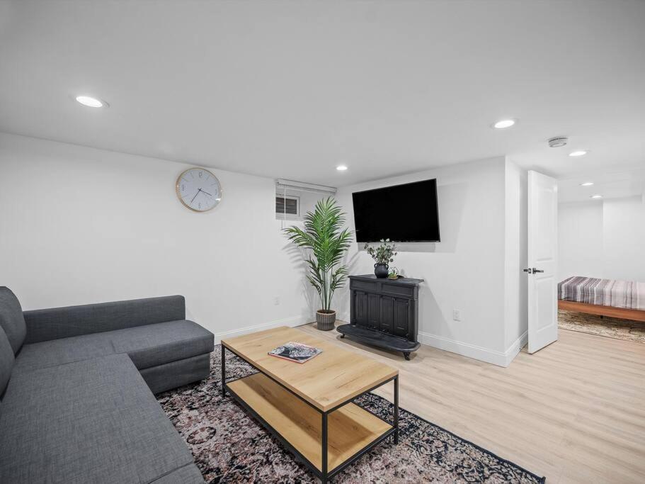 Apartamento Shadyside, Pittsburgh, Modern And Quiet 1 Bedroom Unit1 With Free Parking Pittsburgh