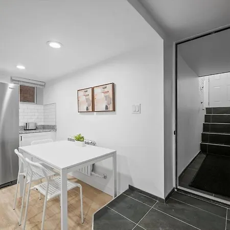 Shadyside, Pittsburgh, Modern And Quiet 1 Bedroom Unit1 With Free Parking Exterior foto